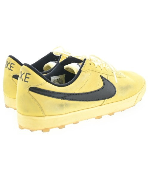 NIKE รองเท้าผ้าใบ