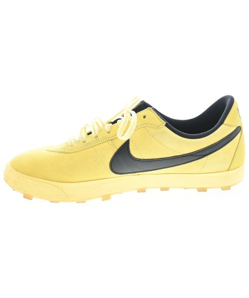 NIKE รองเท้าผ้าใบ