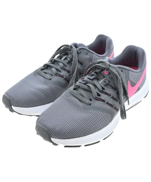 NIKE รองเท้าผ้าใบ