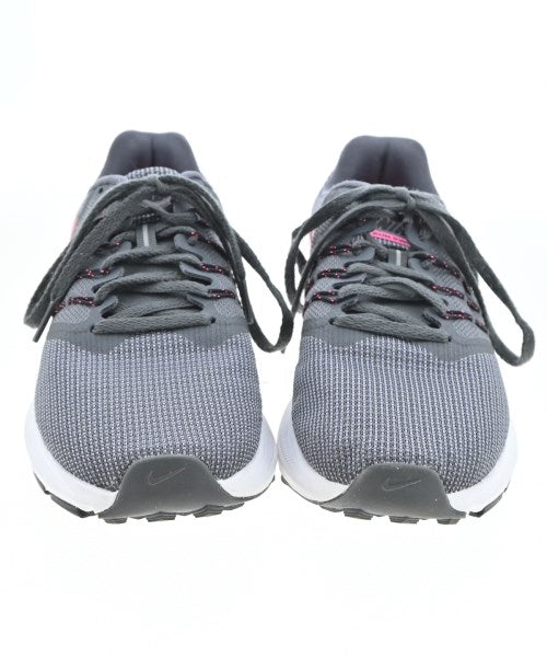 NIKE รองเท้าผ้าใบ