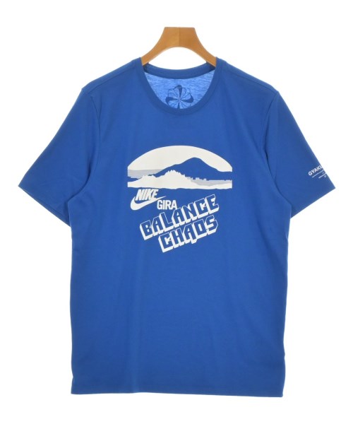 GYAKUSOU เสื้อยืด/เสื้อท็อปส์