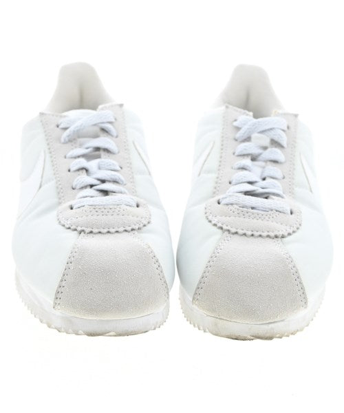 NIKE รองเท้าผ้าใบ