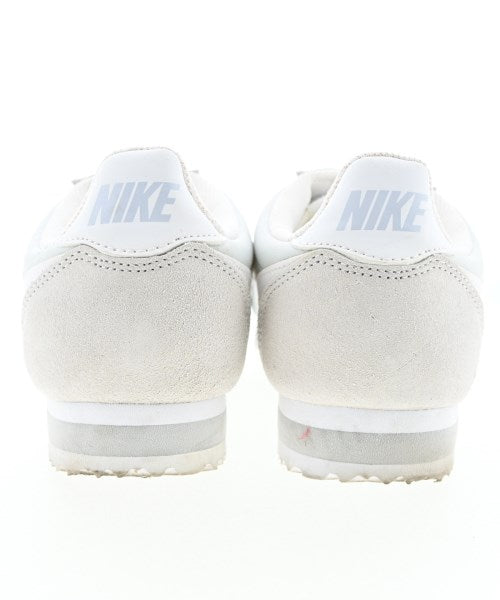 NIKE รองเท้าผ้าใบ