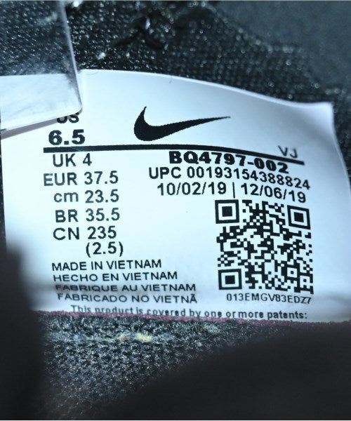NIKE รองเท้าผ้าใบ