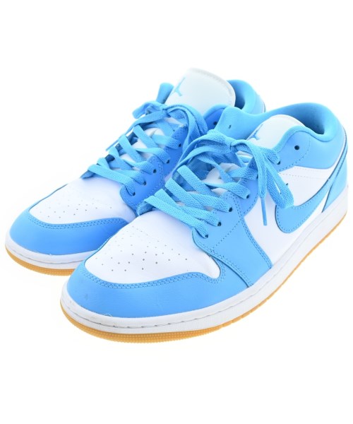 NIKE รองเท้าผ้าใบ