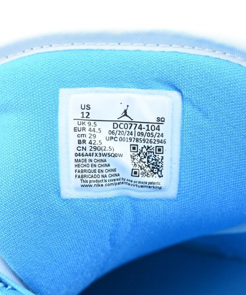 NIKE รองเท้าผ้าใบ