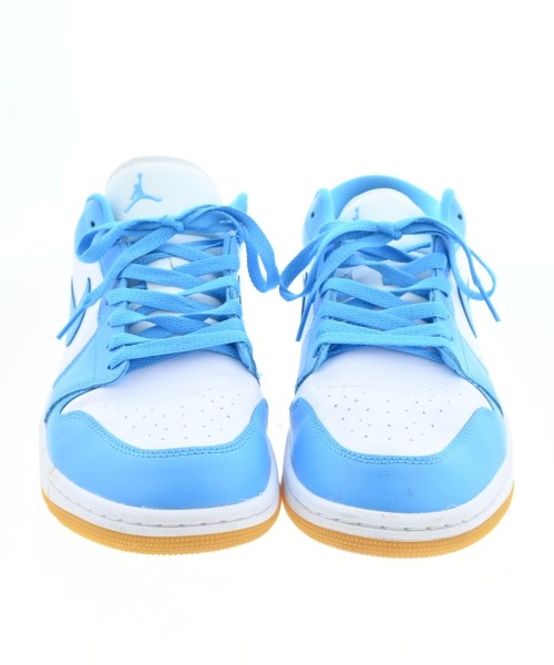 NIKE รองเท้าผ้าใบ