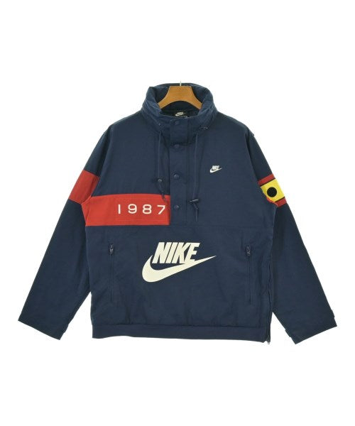NIKE แจ็คเก็ตเบลาส์