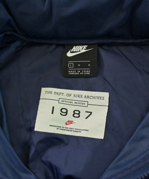 NIKE แจ็คเก็ตเบลาส์