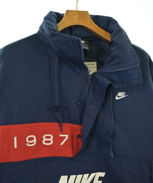 NIKE แจ็คเก็ตเบลาส์