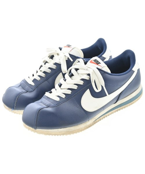 NIKE รองเท้าผ้าใบ