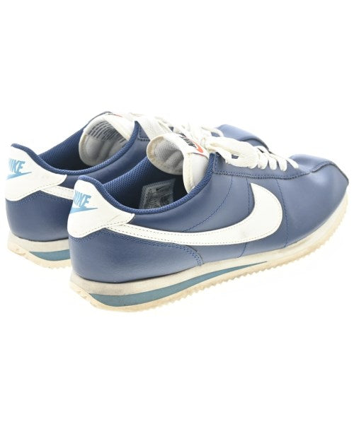 NIKE รองเท้าผ้าใบ