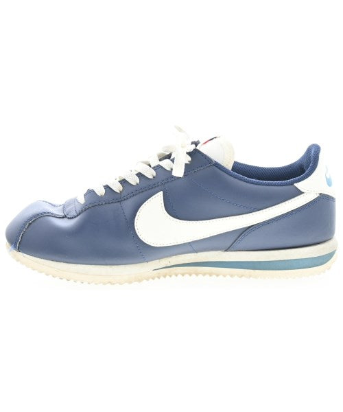 NIKE รองเท้าผ้าใบ