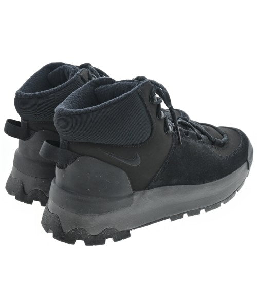 NIKE รองเท้าผ้าใบ