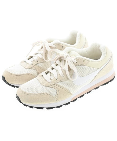 NIKE รองเท้าผ้าใบ