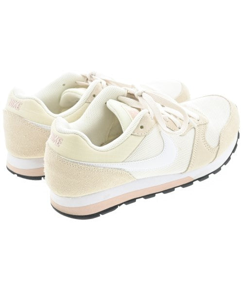 NIKE รองเท้าผ้าใบ