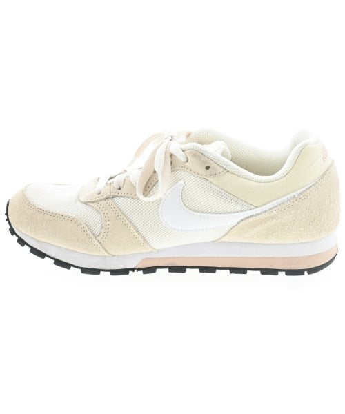 NIKE รองเท้าผ้าใบ
