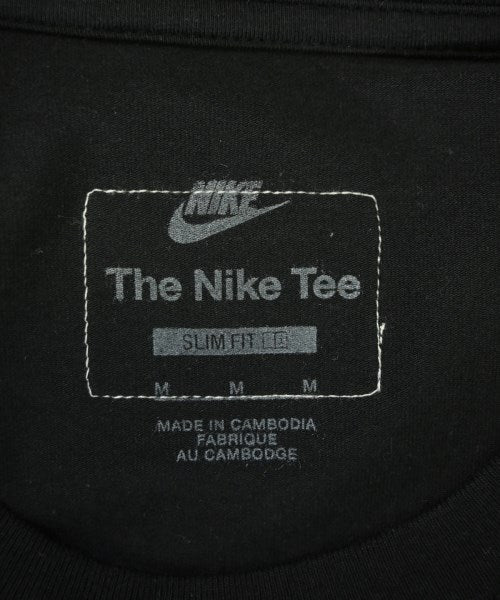 NIKE เสื้อยืด/เสื้อท็อปส์