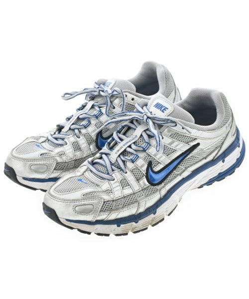 NIKE รองเท้าผ้าใบ