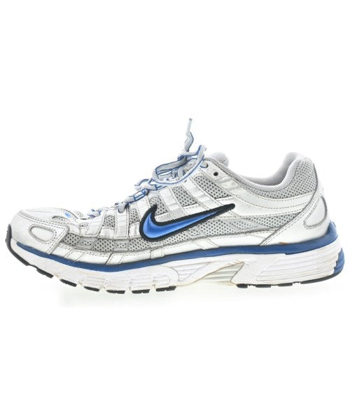 NIKE รองเท้าผ้าใบ