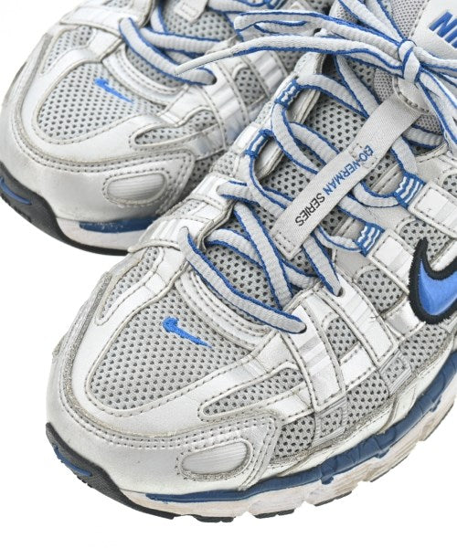 NIKE รองเท้าผ้าใบ