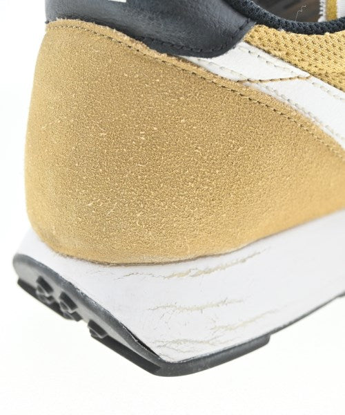 NIKE รองเท้าผ้าใบ