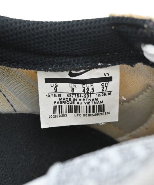 NIKE รองเท้าผ้าใบ