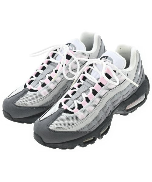 NIKE รองเท้าผ้าใบ