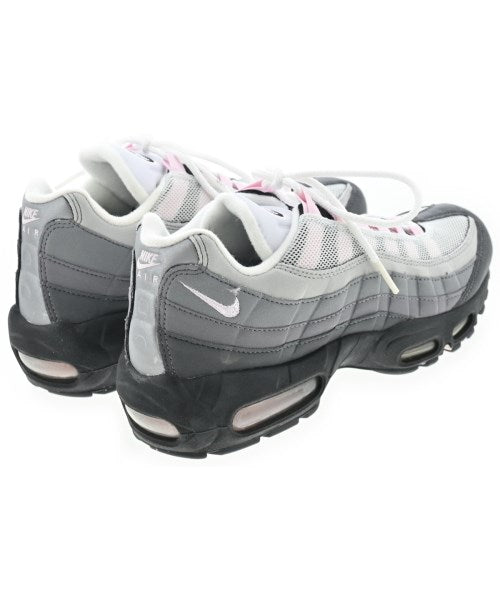 NIKE รองเท้าผ้าใบ