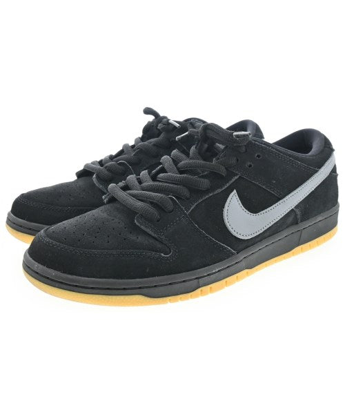 NIKE รองเท้าผ้าใบ