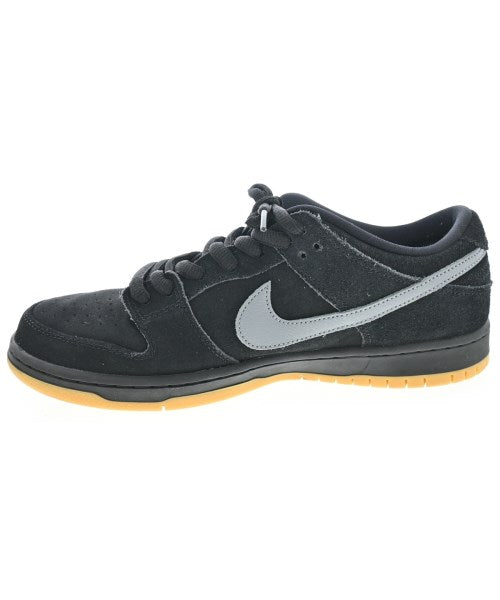 NIKE รองเท้าผ้าใบ