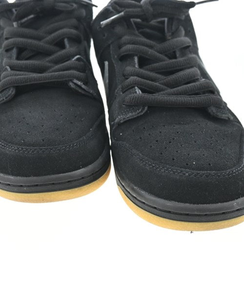 NIKE รองเท้าผ้าใบ