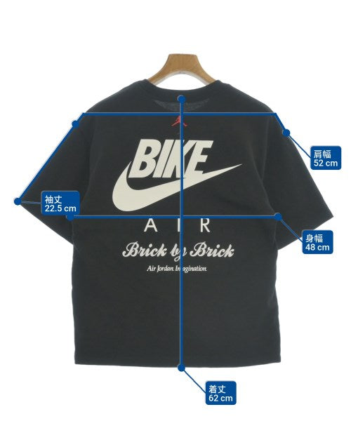 JORDAN BRAND เสื้อยืด/เสื้อท็อปส์