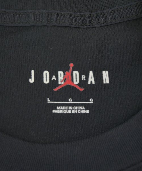 JORDAN BRAND เสื้อยืด/เสื้อท็อปส์