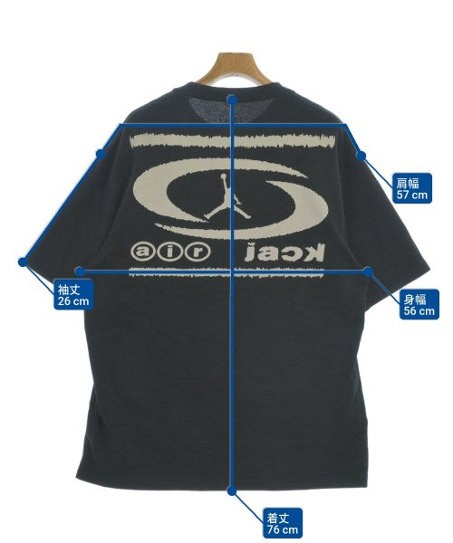 JORDAN BRAND เสื้อยืด/เสื้อท็อปส์