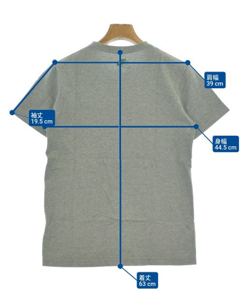 NIKE เสื้อยืด/เสื้อท็อปส์