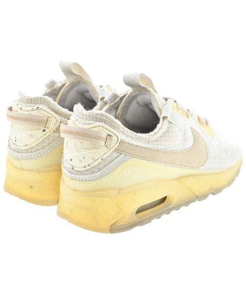 NIKE รองเท้าผ้าใบ
