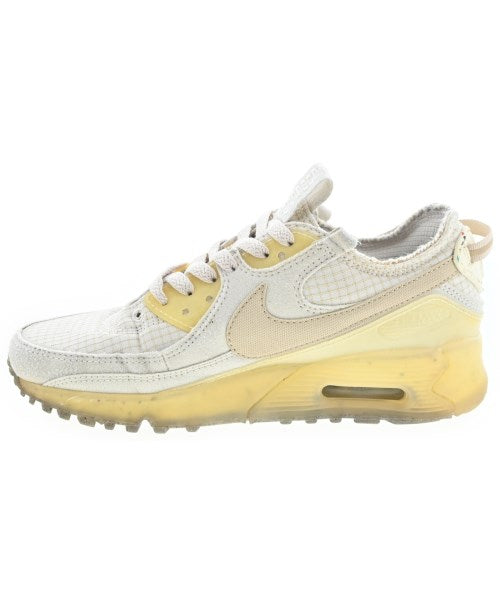 NIKE รองเท้าผ้าใบ