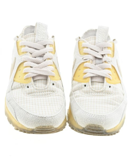 NIKE รองเท้าผ้าใบ