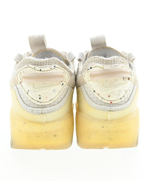 NIKE รองเท้าผ้าใบ