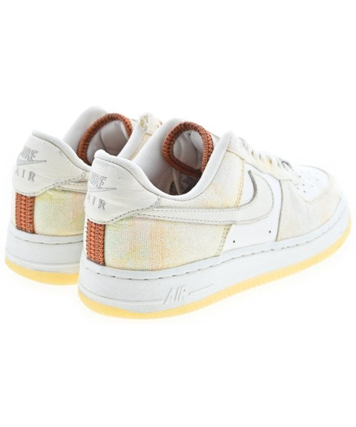NIKE รองเท้าผ้าใบ