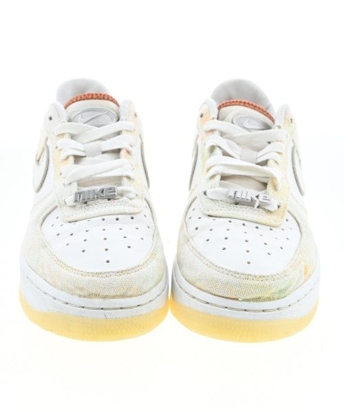 NIKE รองเท้าผ้าใบ