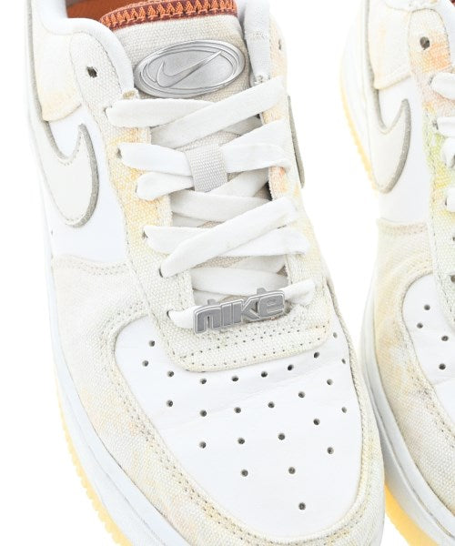 NIKE รองเท้าผ้าใบ