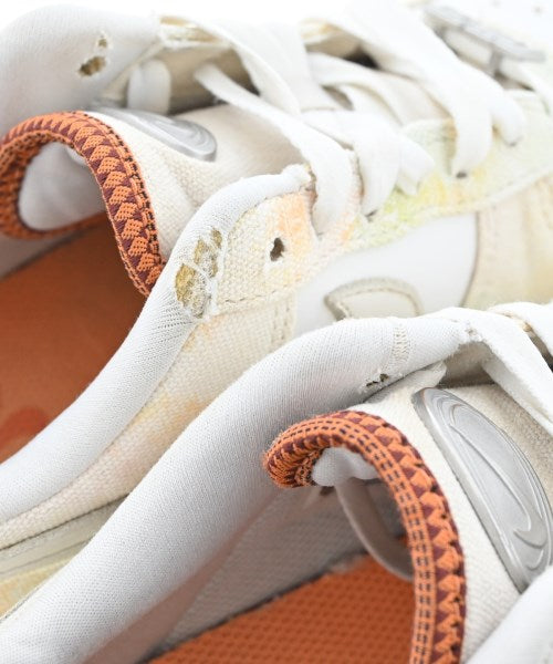 NIKE รองเท้าผ้าใบ