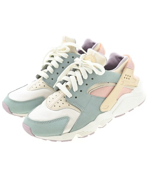 NIKE รองเท้าผ้าใบ