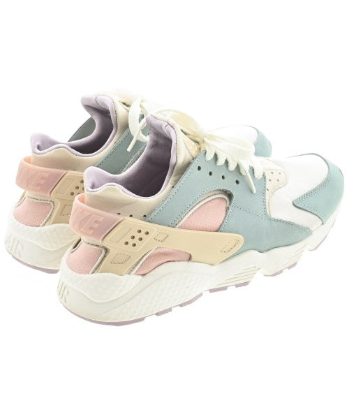 NIKE รองเท้าผ้าใบ