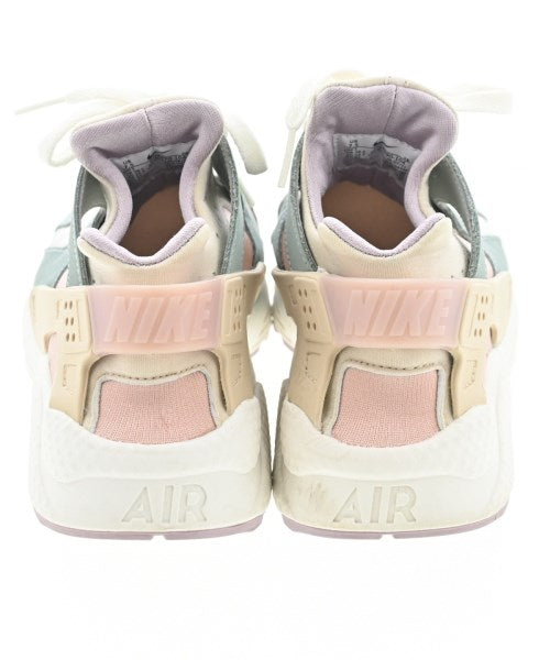 NIKE รองเท้าผ้าใบ