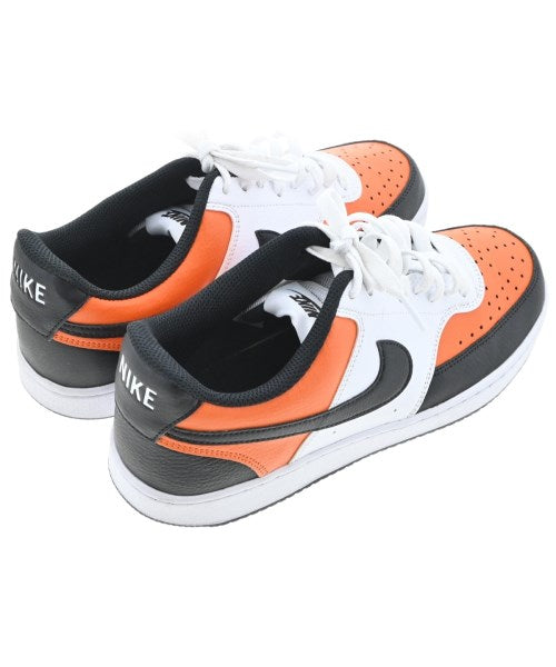 NIKE รองเท้าผ้าใบ