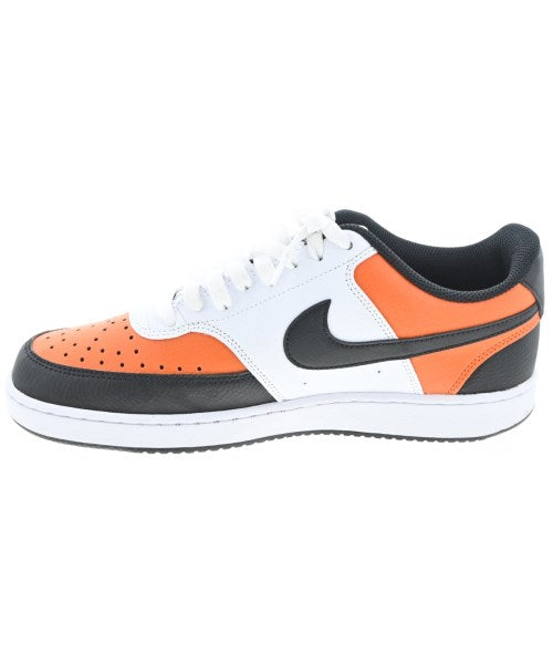 NIKE รองเท้าผ้าใบ
