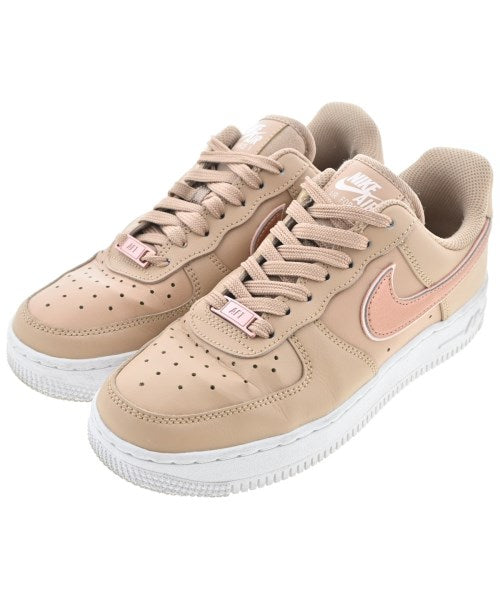 NIKE รองเท้าผ้าใบ